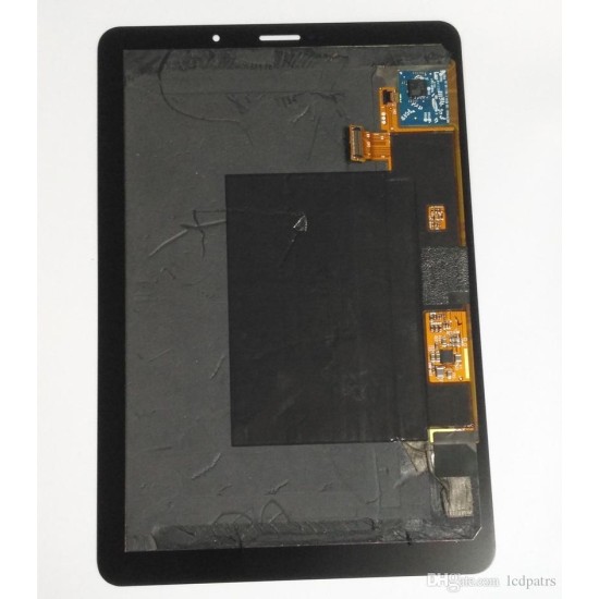 TOUCH+DISPLAY SAMSUNG GALAXY TAB 7.7 / P6800 7.7" BLACK TOUCH+DISPLAY SAMSUNG GALAXY TAB 7.7 / P6800 7.7" BLACK